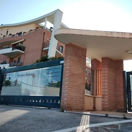 La Casetta Nel Vasto
