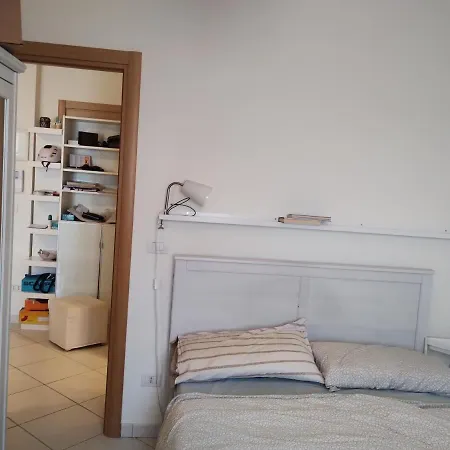 La Casetta Nel Vasto