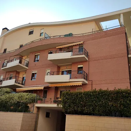 Apartamento La Casetta Nel Vasto