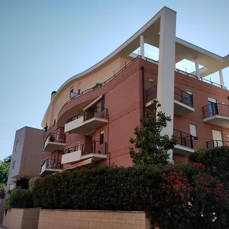 La Casetta Nel Vasto
