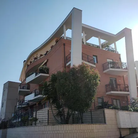 La Casetta Nel Διαμέρισμα *