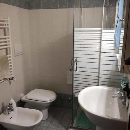 Apartment La Casetta Nel *