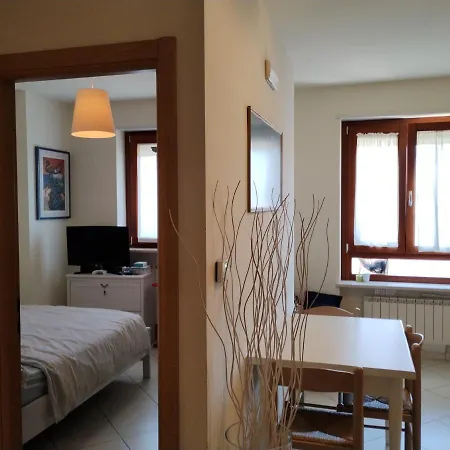 Apartment La Casetta Nel *